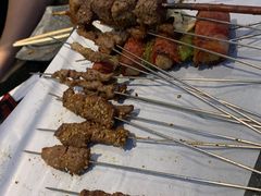 -冰城小镇音乐串吧·聚会餐厅(百子湾店)