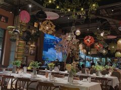 -胡桃里音乐酒馆(下沙店)