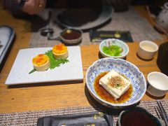 -乐亭日本料理(彩虹本店)