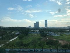 -广州市城市规划展览中心