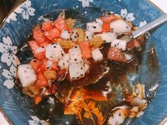 冰粉-钢管厂五区小郡肝串串香(南山店)