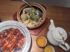 -常来小聚·广州非遗传承餐厅(地王广场店)