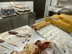 豌豆黄-清真·白记年糕(牛街北口店)