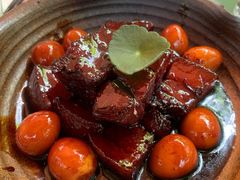 本帮单枞红烧肉-梅花境(万科店)