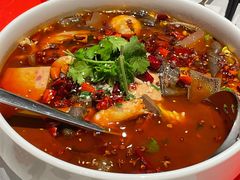 -馋遇江南·精致湖景雅宴(东方之门店)