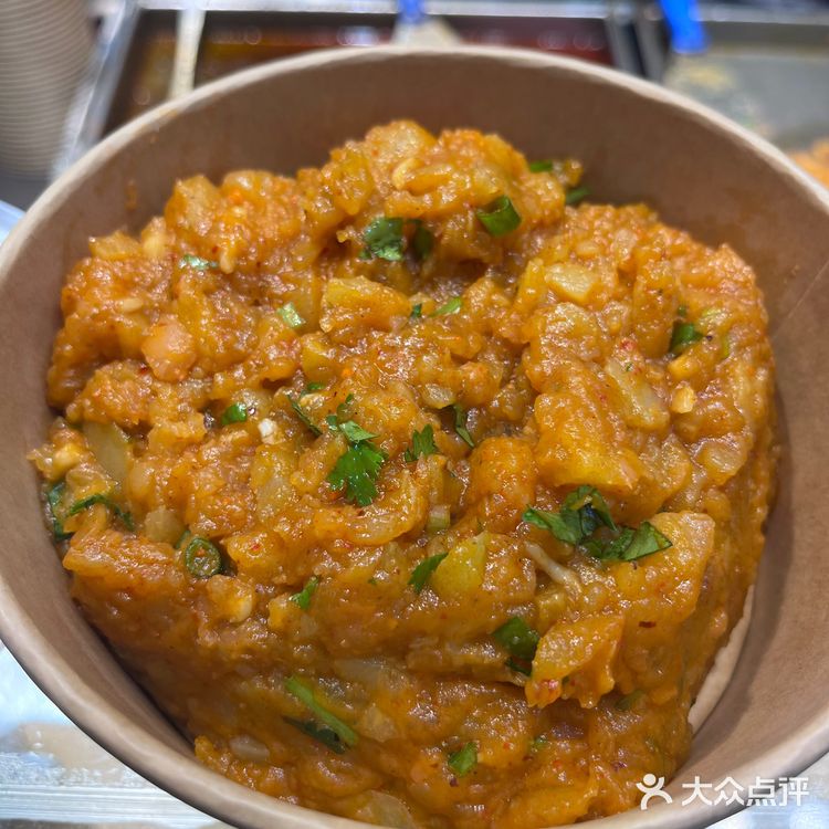 小吃街的隐藏美食，绝了！