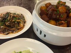 -王元兴酒楼(杭帮菜名店)