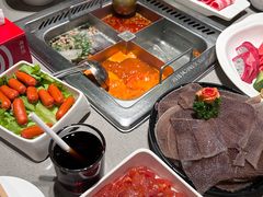 -海底捞火锅(苏宁生活广场店)