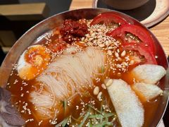 -KimPro 辛普乐概念韩餐