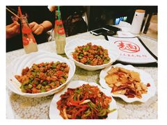 -文三里屯面馆(三里屯店)