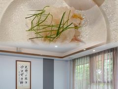-美未居·老字号·地道顺德菜·桑拿鸡·鱼生(容桂店)