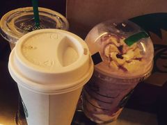 星巴克(沙面店)-星巴克臻选(广州沙面店)