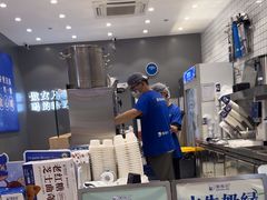 -煲珠公·老红糖珍珠奶茶(金沙洲梦乐城店)