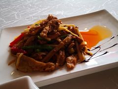 -马凯餐厅(长椿街店)