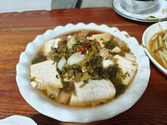 -玲燕蒸菜馆(江东路店)