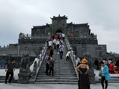 -南岳衡山风景名胜区