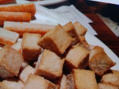-義聚德·清真铜锅涮羊肉·烧烤(河东店)