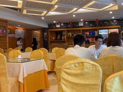 -玉华宫宾馆·餐厅(铜川驻京办店)