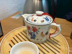 -潮粥荟·潮汕砂锅粥(槐房万达店)