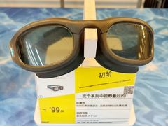 -迪卡侬(西华店)