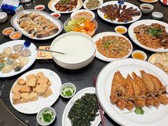 -吴记富苑(朝阳店)