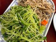 -北三条胡同打卤面馆(雍和宫店)