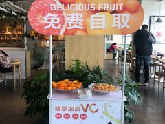 -嘉和一品粥(方庄店)