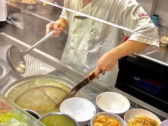 -百福麵家(新馬路店)