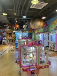 -卡通尼乐园(昆山昆城店)