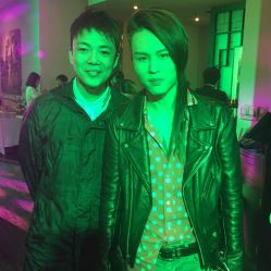 -崇尚GAVIN STYLE