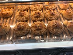 -面包新语(上地华联店)