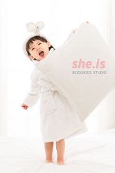 点击看大图 -布格儿童摄影(长春旗舰店)