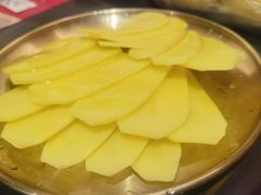 -西塔老太太泥炉烤肉(双井店)