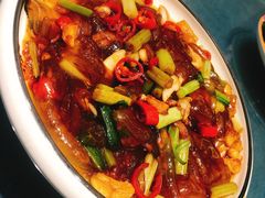 -水岸小城故事(堤口路店)