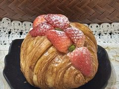 -陕拾叁(大雁塔店)