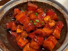 美女红烧肉-涌上外婆桥(南塘店)