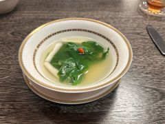 -Yan Ting 宴庭中餐厅(上海静安瑞吉酒店)