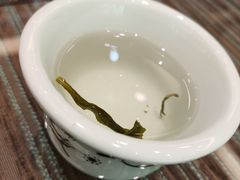 -自游人·美食一楼·地道徽菜(三十年名店)