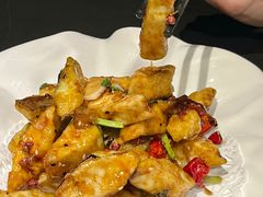 -东莱馋房(陆家嘴店)