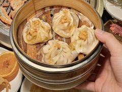-東盛炭烤自助料理(玄武招商花园城店)
