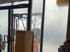 -麦当劳(欢乐谷店)