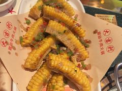 -大吉利·潮汕鲜牛肉火锅(总店)