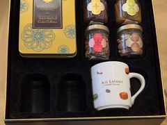 -PAUL LAFAYET 法式甜品(港汇广场店)