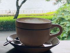 -时光花园(白鹭洲店)