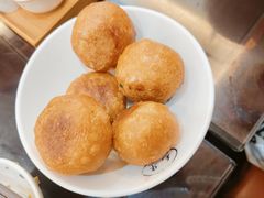 -毛华美食(清扬路店)
