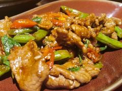 -红泰·泰精选·特色料理(中山路店)