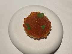 -Oyster Talks 四度蚝法餐厅