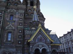 -滴血救世主教堂