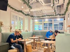 -杏甜品(尖沙咀加拿分道店)