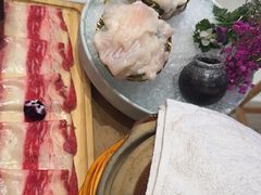 -湯系·煲汤手艺人(东二环泰禾广场店)